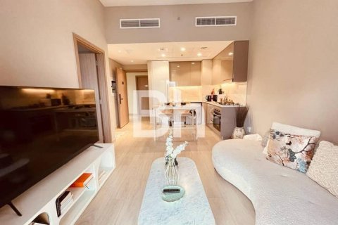 Appartement à Meydan, Dubai, 1 chambre, 43 m², № 56454 - photo 1