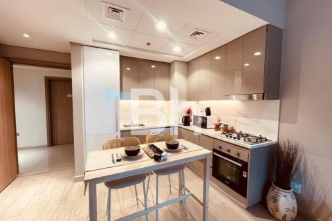 Appartement à Meydan, Dubai, 1 chambre, 43 m², № 56454 - photo 4
