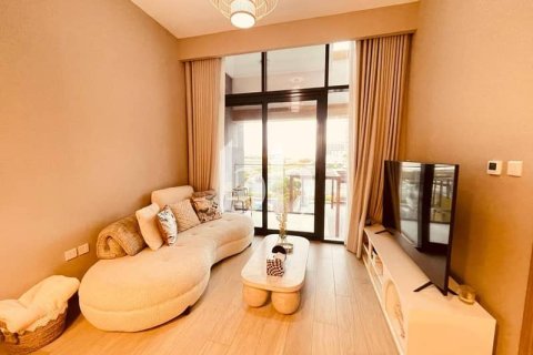 شقة في Meydan, دبي 1غرف نوم, 43 م² رقم 56454 - صورة 7
