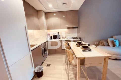 Appartement à Meydan, Dubai, 1 chambre, 43 m², № 56454 - photo 9