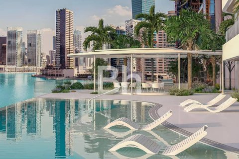 Apartamento en Business Bay, Dubai, 1 dormitorio, 77 m², № 56453 - foto 7