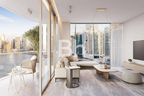Apartamento en Business Bay, Dubai, 1 dormitorio, 77 m², № 56453 - foto 6