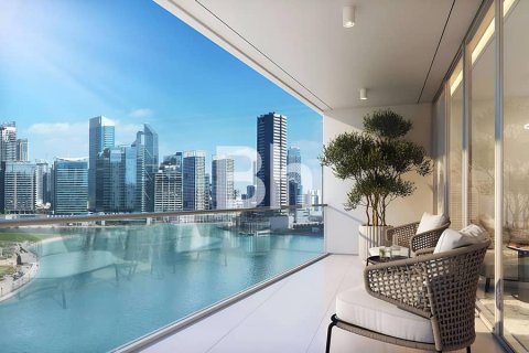 Apartamento en Business Bay, Dubai, 1 dormitorio, 77 m², № 56453 - foto 10