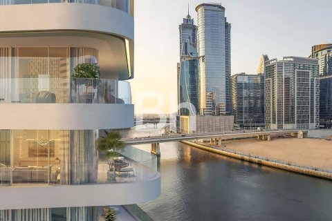 Apartamento en Business Bay, Dubai, 1 dormitorio, 77 m², № 56453 - foto 9