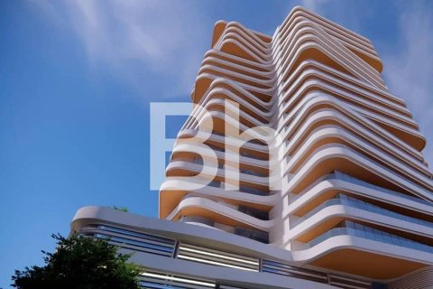 Apartamento en Business Bay, Dubai, 1 dormitorio, 77 m², № 56453 - foto 2