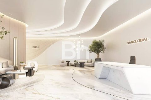 Apartamento en Business Bay, Dubai, 1 dormitorio, 77 m², № 56453 - foto 5