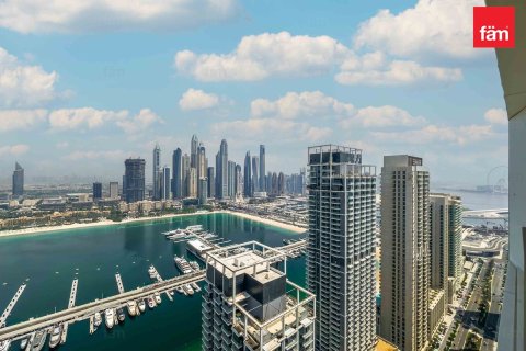 Снять в аренду квартиру в Dubai Harbour, Дубай: 2 спальни, 130.2м², № 47680 - фото 21