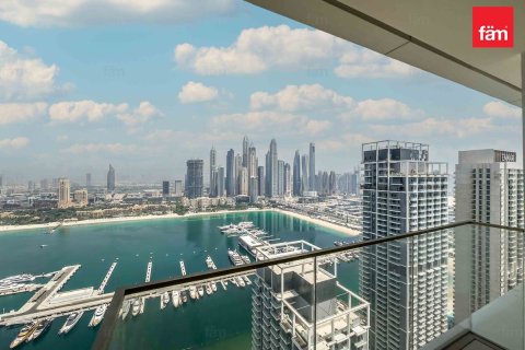 Снять в аренду квартиру в Dubai Harbour, Дубай: 2 спальни, 130.2м², № 47680 - фото 1