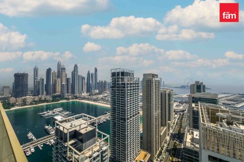Снять в аренду квартиру в Dubai Harbour, Дубай: 2 спальни, 130.2м², № 47680 - фото 24