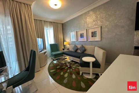شقة في وسط مدينة دبي, دبي 1غرف نوم, 81.4 م² رقم 47696 - صورة 27