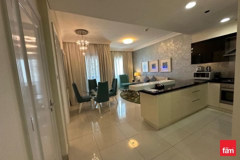 شقة في وسط مدينة دبي, دبي 1غرف نوم, 81.4 م² رقم 47696 - صورة 3