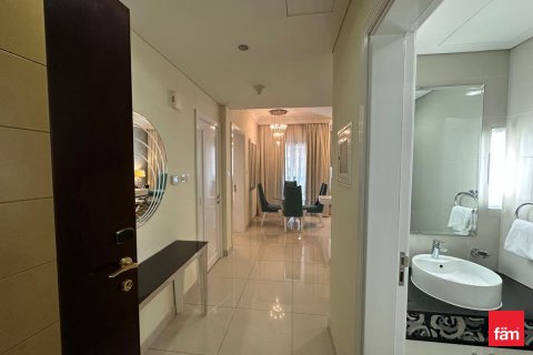 شقة في وسط مدينة دبي, دبي 1غرف نوم, 81.4 م² رقم 47696 - صورة 19