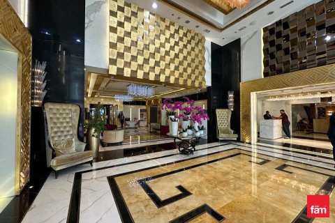 شقة في وسط مدينة دبي, دبي 1غرف نوم, 81.4 م² رقم 47696 - صورة 25