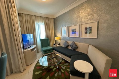 شقة في وسط مدينة دبي, دبي 1غرف نوم, 81.4 م² رقم 47696 - صورة 1