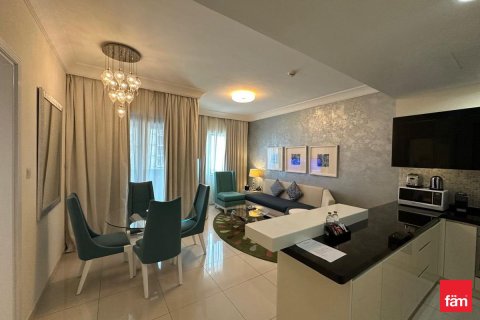 شقة في وسط مدينة دبي, دبي 1غرف نوم, 81.4 م² رقم 47696 - صورة 2