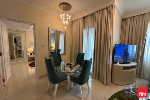 شقة في وسط مدينة دبي, دبي 1غرف نوم, 81.4 م² رقم 47696 - صورة 4