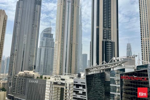 Снять в аренду апартаменты в отеле в Даунтаун Дубай (Даунтаун Бурдж Дубай), Дубай: 2 спальни, 113.3м², № 47689 - фото 17