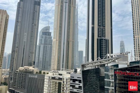 Снять в аренду апартаменты в отеле в Даунтаун Дубай (Даунтаун Бурдж Дубай), Дубай: 2 спальни, 113.3м², № 47689 - фото 16