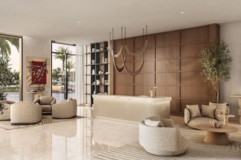 Apartment in Dubai 3 bedrooms, 249.2 sq.m. № 47679 - photo 6
