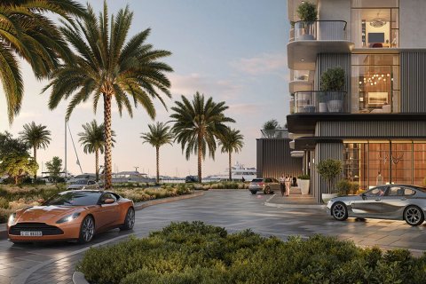 Apartment in Dubai 3 bedrooms, 249.2 sq.m. № 47679 - photo 11