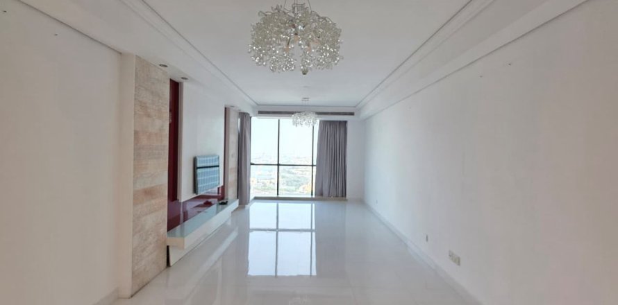 Apartment in Dubai 2 bedrooms, 100.6 sq.m. № 47688