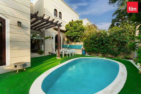 Villa en Dubai, 4 dormitorios, 389 m², № 47687 - foto 29