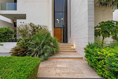 Villa en Dubai, 6 dormitorios, 1117.1 m², № 47690 - foto 30