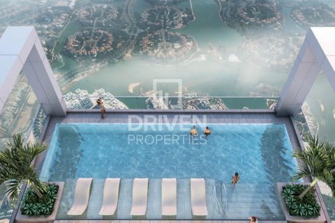 Appartement à Jumeirah Lake Towers, Dubai, 1 chambre, 81 m², № 66182 - photo 6