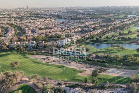 Appartement à Jumeirah Lake Towers, Dubai, 1 chambre, 81 m², № 66182 - photo 7
