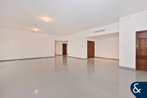 Appartement à Sadaf 2, Jumeirah Beach Residence, Dubai, 4 chambres, 289 m², № 91422 - photo 6