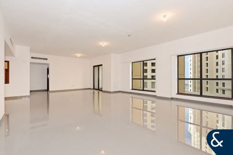 Appartement à Sadaf 2, Jumeirah Beach Residence, Dubai, 4 chambres, 289 m², № 91422 - photo 10