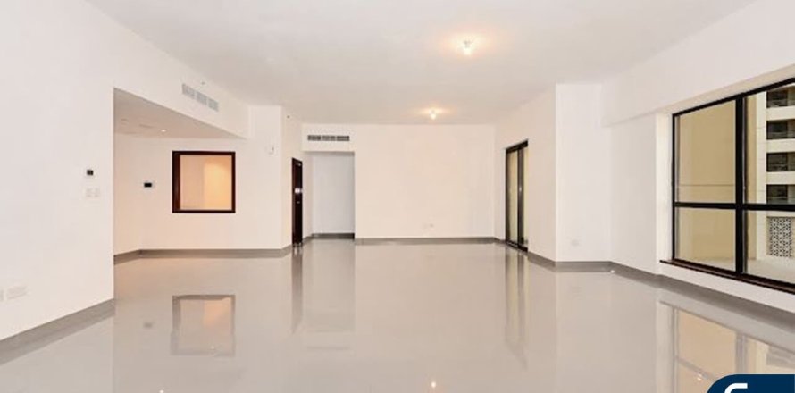Appartement à Sadaf 2, Jumeirah Beach Residence, Dubai, 4 chambres, 289 m², № 91422
