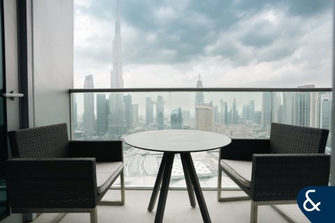 Apartment in Downtown Dubai (Downtown Burj Dubai), Dubai 2 bedrooms, 126 sq.m. № 91423 - photo 2