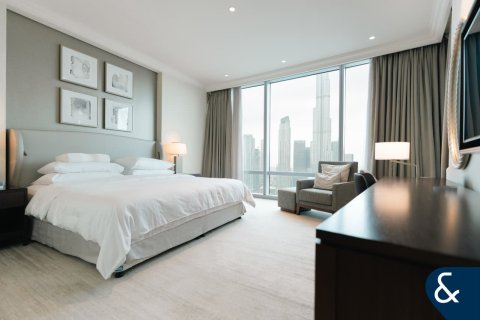 Apartment in Downtown Dubai (Downtown Burj Dubai), Dubai 2 bedrooms, 126 sq.m. № 91423 - photo 9