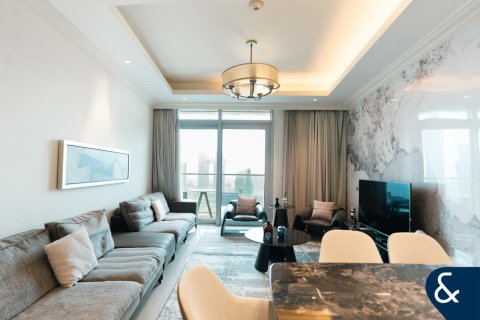 Apartment in Downtown Dubai (Downtown Burj Dubai), Dubai 2 bedrooms, 126 sq.m. № 91423 - photo 7