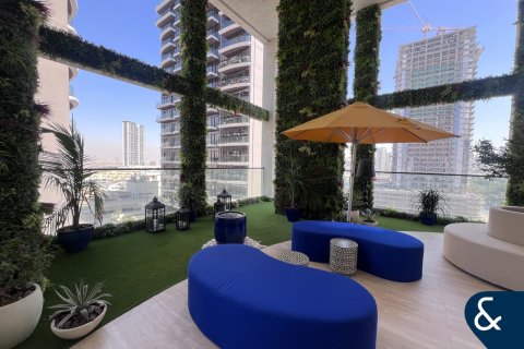 Apartment in Jumeirah Village Circle, Dubai 2 bedrooms, 114 sq.m. № 91425 - photo 19