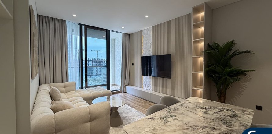 Квартира в Джумейра Вилладж Серкл, Дубай, 2 спальни, 115м², № 91425