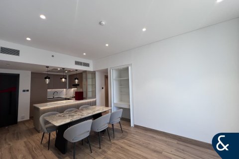 Apartment in Jumeirah Village Circle, Dubai 2 bedrooms, 114 sq.m. № 91425 - photo 6