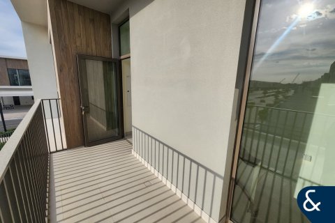 Villa in The Valley, Dubai 4 bedrooms, 218 sq.m. № 91424 - photo 16