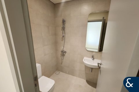 Villa in The Valley, Dubai 4 bedrooms, 218 sq.m. № 91424 - photo 28