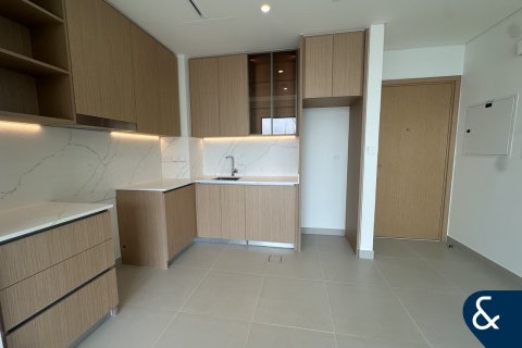 Appartement à Dubai Hills Estate, Dubai, 1 chambre, 61 m², № 91427