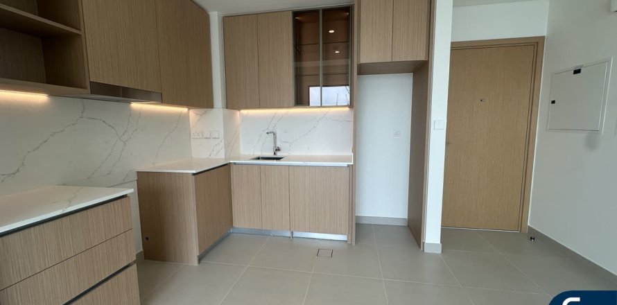 Appartement à Dubai Hills Estate, Dubai, 1 chambre, 61 m², № 91427