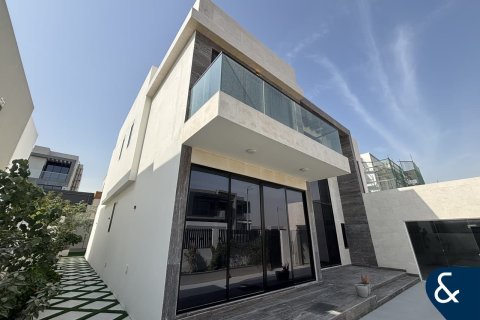 Villa in Al Furjan, Dubai 5 bedrooms, 606 sq.m. № 91426 - photo 26