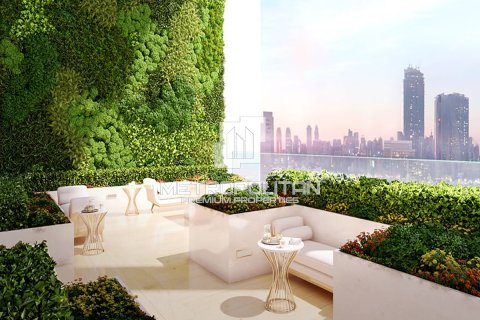 Appartement à Sobha Hartland, Mohammed Bin Rashid City, Dubai, 2 chambres, 90 m², № 8859 - photo 6