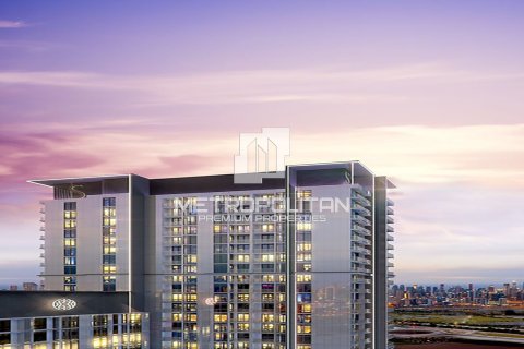 Appartement à Sobha Hartland, Mohammed Bin Rashid City, Dubai, 2 chambres, 90 m², № 8859 - photo 8