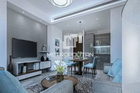 Appartement à Sobha Hartland, Mohammed Bin Rashid City, Dubai, 2 chambres, 90 m², № 8859 - photo 7