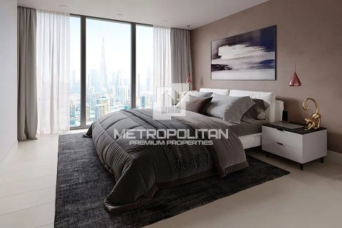 Appartement à Sobha Hartland, Mohammed Bin Rashid City, Dubai, 2 chambres, 90 m², № 8859 - photo 4