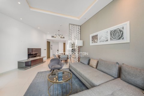 Apartment in Damac Maison Prive, Business Bay, Dubai 1 bedroom, 88 sq.m. № 8858 - photo 4