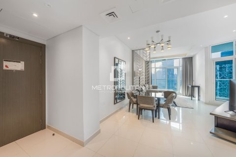 Apartment in Damac Maison Prive, Business Bay, Dubai 1 bedroom, 88 sq.m. № 8858 - photo 19