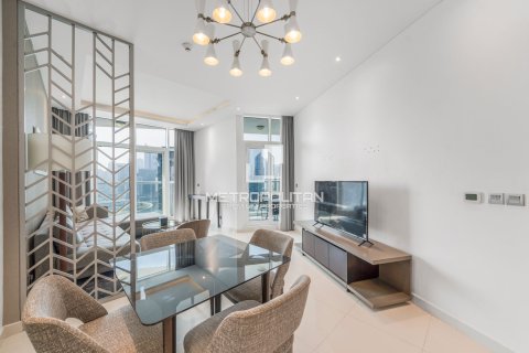 Apartment in Damac Maison Prive, Business Bay, Dubai 1 bedroom, 88 sq.m. № 8858 - photo 6